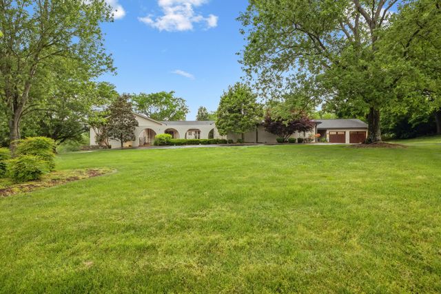 321 Granny White Pike, Brentwood, TN 37027