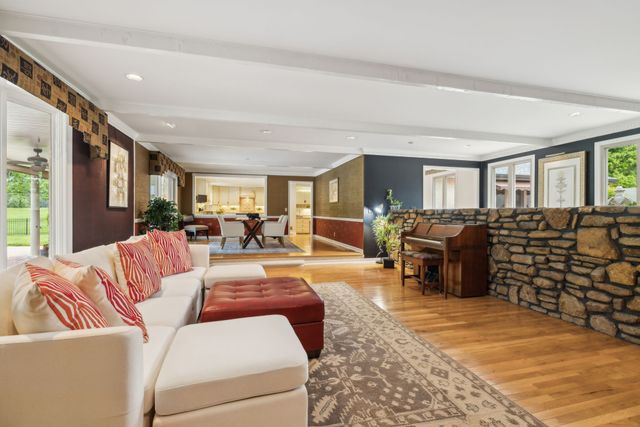 321 Granny White Pike, Brentwood, TN 37027