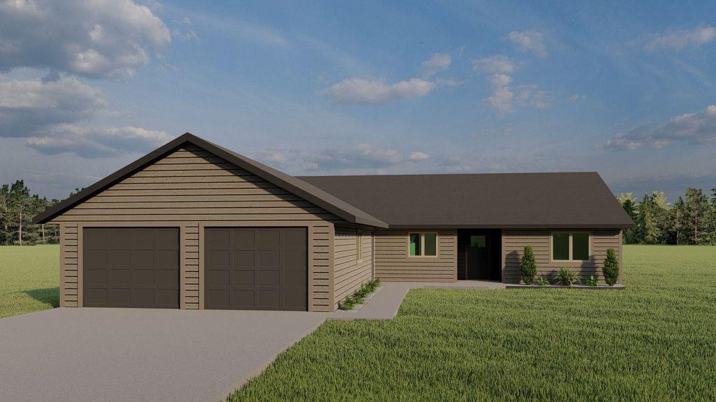 411 Russ Parta Drive, New York Mills, MN 56567