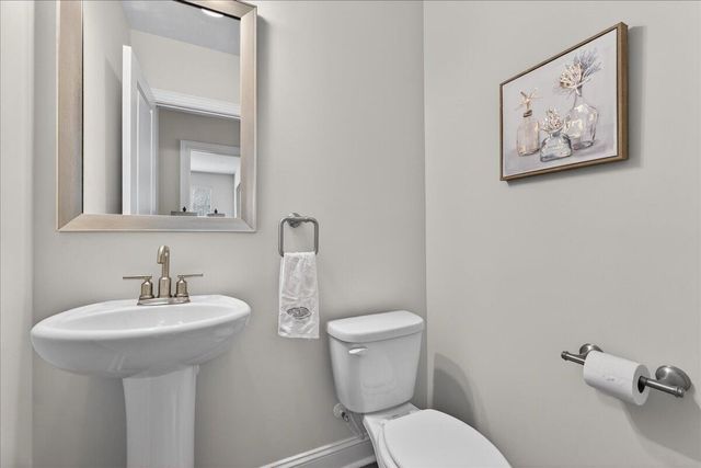 210 Wappoo Trace Lane, Summerville, SC 29486