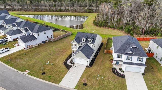 210 Wappoo Trace Lane, Summerville, SC 29486