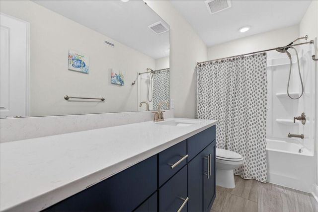 210 Wappoo Trace Lane, Summerville, SC 29486