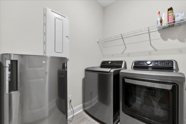 210 Wappoo Trace Lane, Summerville, SC 29486