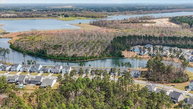 210 Wappoo Trace Lane, Summerville, SC 29486