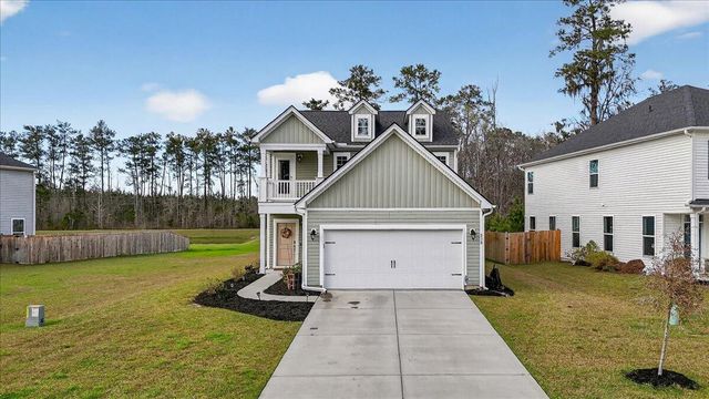 210 Wappoo Trace Lane, Summerville, SC 29486