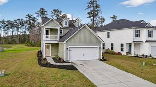 210 Wappoo Trace Lane, Summerville, SC 29486