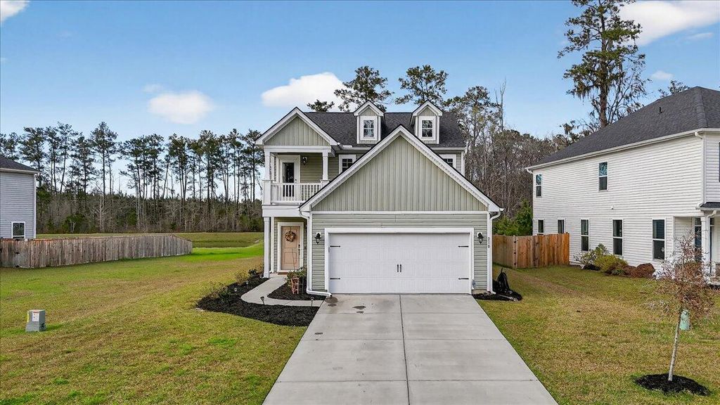 Image 40 of property listing at 210 Wappoo Trace Lane, Summerville, SC 29486