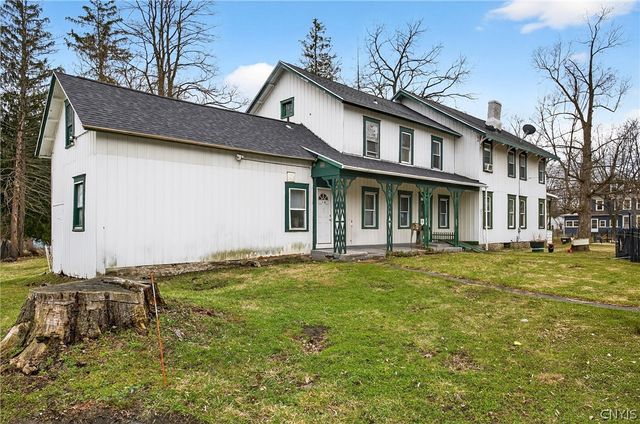 612 West Seneca Turnpike Avenue, Syracuse, NY 13207