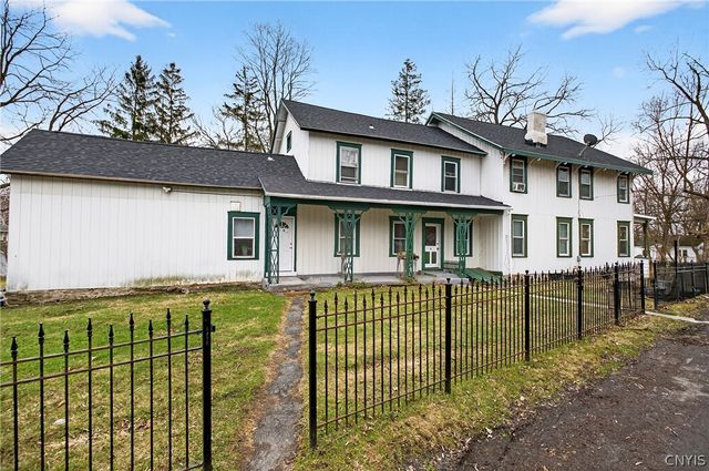 612 West Seneca Turnpike Avenue, Syracuse, NY 13207