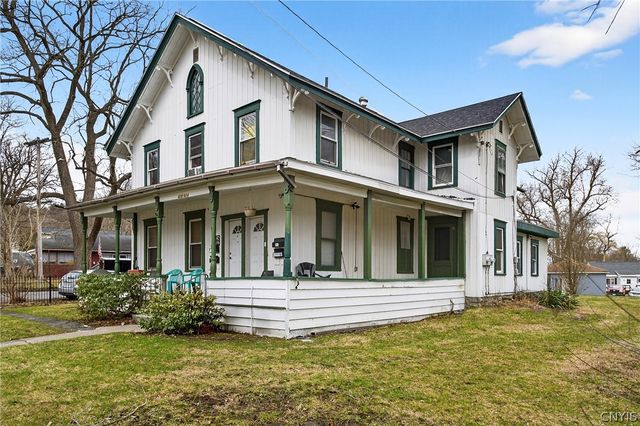 612 West Seneca Turnpike Avenue, Syracuse, NY 13207