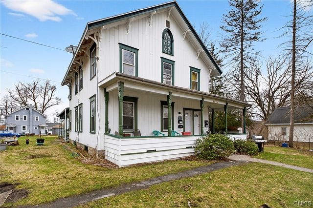 612 West Seneca Turnpike Avenue, Syracuse, NY 13207