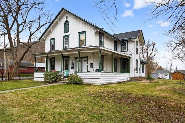 612 West Seneca Turnpike Avenue, Syracuse, NY 13207