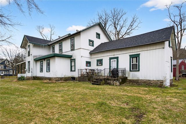 612 West Seneca Turnpike Avenue, Syracuse, NY 13207