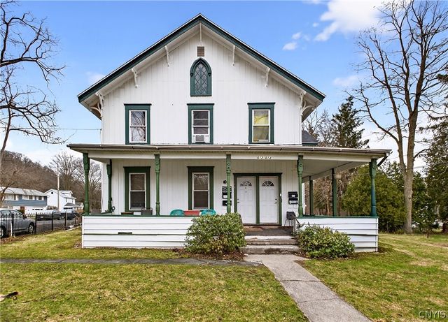 612 West Seneca Turnpike Avenue, Syracuse, NY 13207