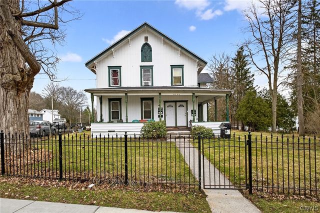 612 West Seneca Turnpike Avenue, Syracuse, NY 13207