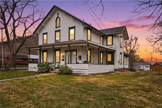 612 West Seneca Turnpike Avenue, Syracuse, NY 13207