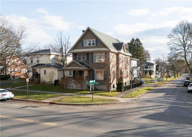 118 East Genesee Street, Auburn, NY 13021