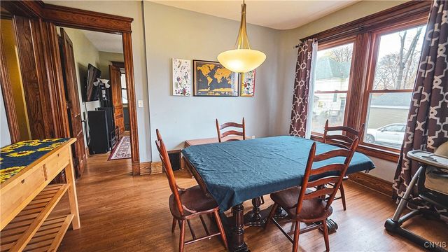 118 East Genesee Street, Auburn, NY 13021