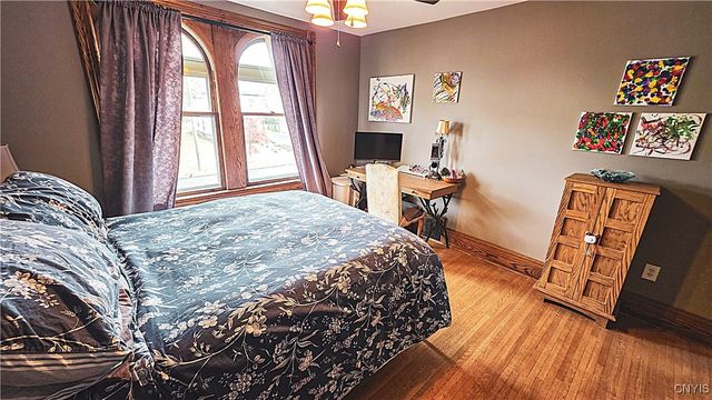 118 East Genesee Street, Auburn, NY 13021