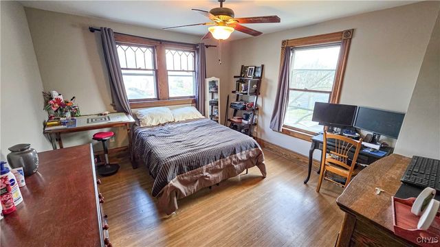 118 East Genesee Street, Auburn, NY 13021