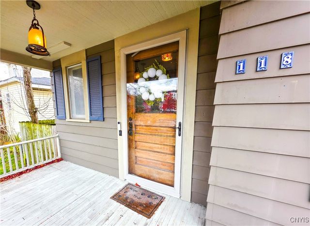 118 East Genesee Street, Auburn, NY 13021