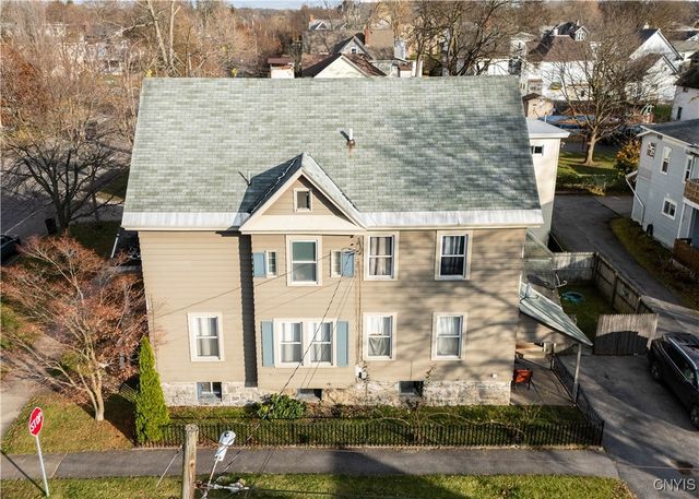 118 East Genesee Street, Auburn, NY 13021