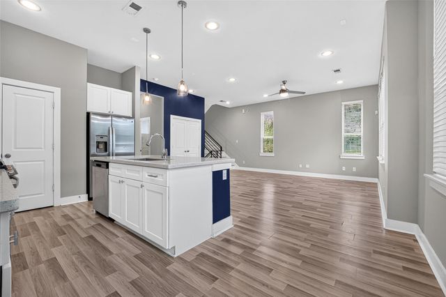 6744 Del Rio St, Houston, TX 77021