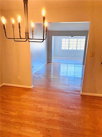 1468 Briarwood NE Road 1008, Atlanta, GA 30319