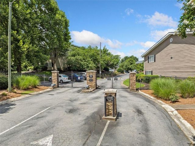 1468 Briarwood NE Road 1008, Atlanta, GA 30319