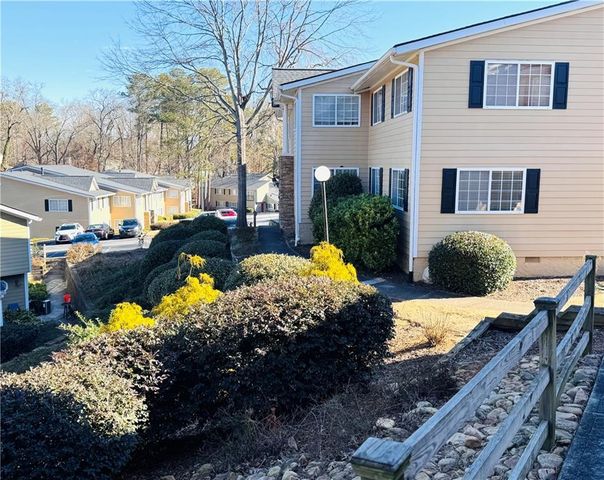 1468 Briarwood NE Road 1008, Atlanta, GA 30319