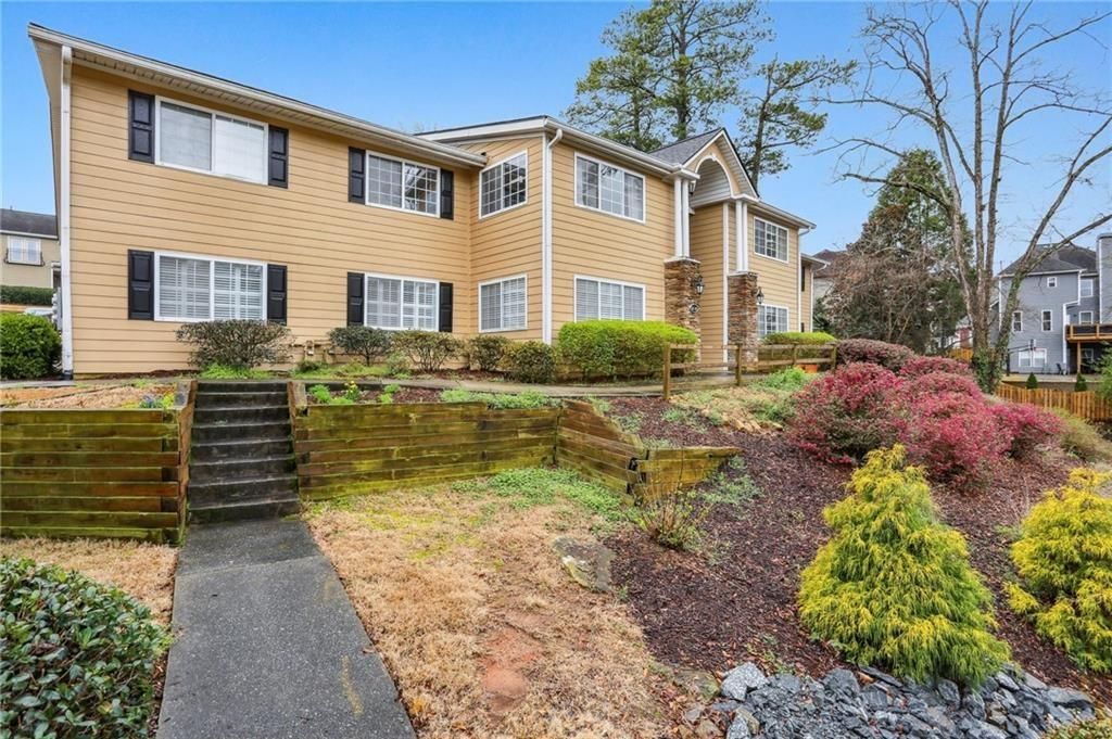 1468 Briarwood NE Road 1008, Atlanta, GA 30319