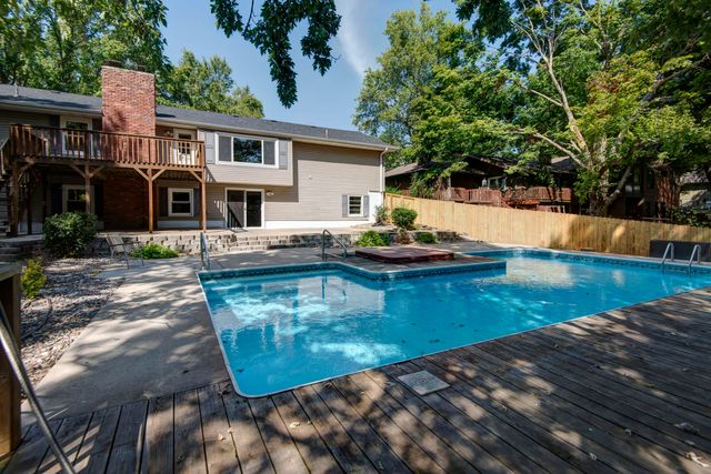 5150 S Tujunga Drive, Springfield, MO 65810