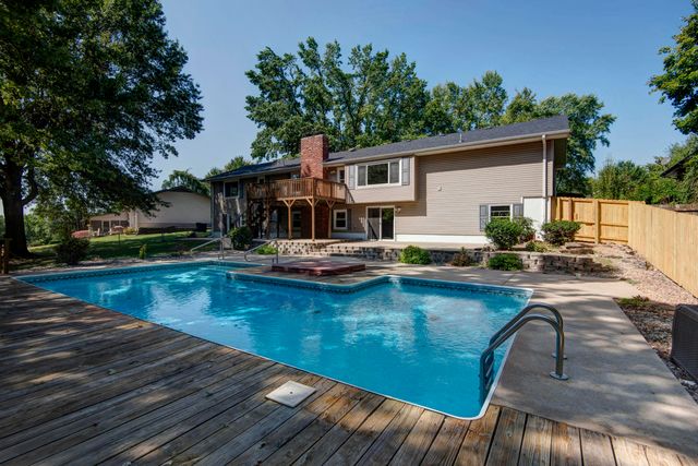 5150 S Tujunga Drive, Springfield, MO 65810