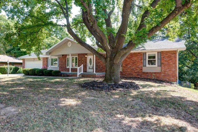 5150 S Tujunga Drive, Springfield, MO 65810