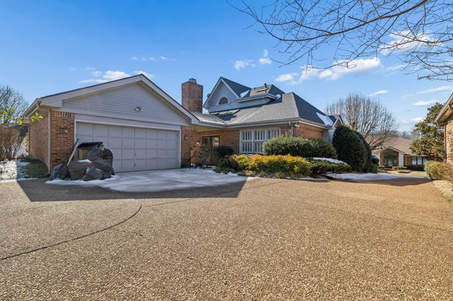 43 Belcaro Cir, Nashville, TN 37215