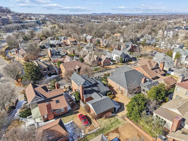 43 Belcaro Cir, Nashville, TN 37215