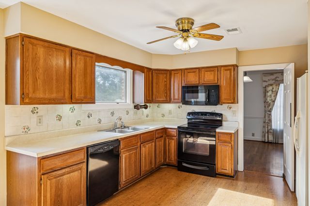 43 Belcaro Cir, Nashville, TN 37215