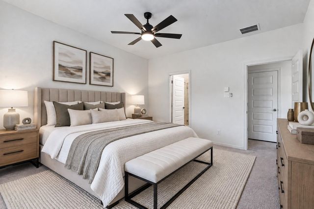 14424 Sunny Bend Way, Conroe, TX 77303