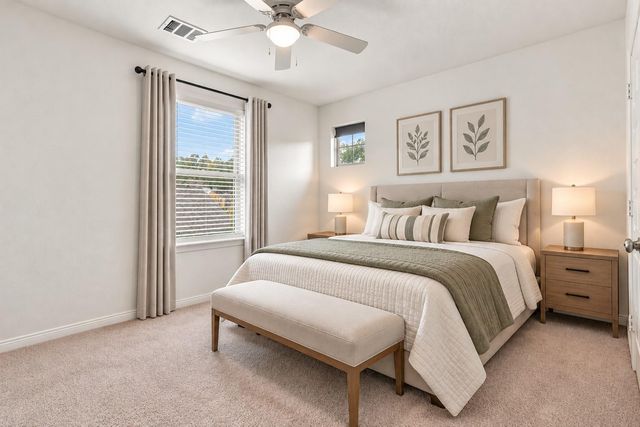 14424 Sunny Bend Way, Conroe, TX 77303