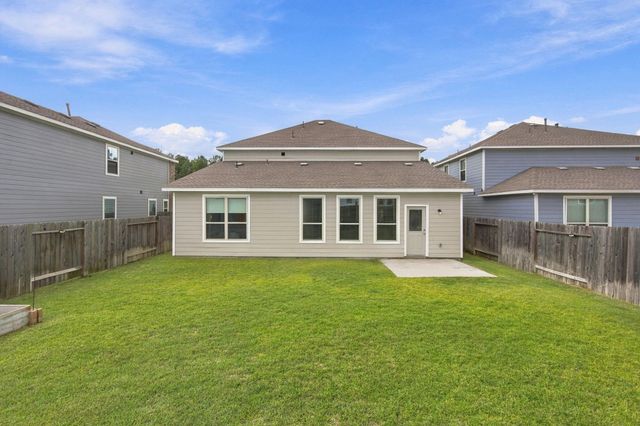 14424 Sunny Bend Way, Conroe, TX 77303