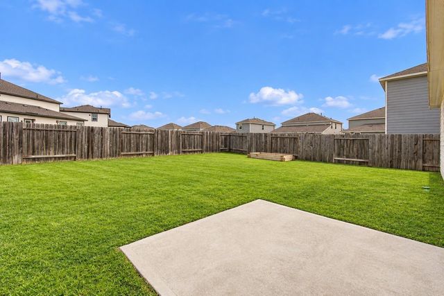 14424 Sunny Bend Way, Conroe, TX 77303