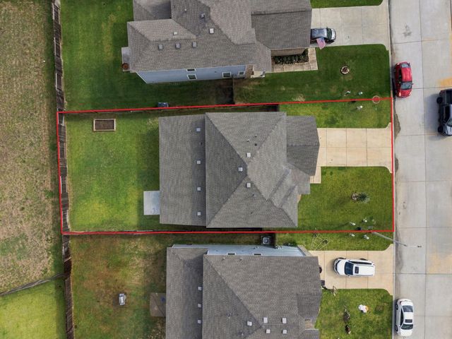 14424 Sunny Bend Way, Conroe, TX 77303