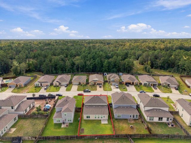 14424 Sunny Bend Way, Conroe, TX 77303