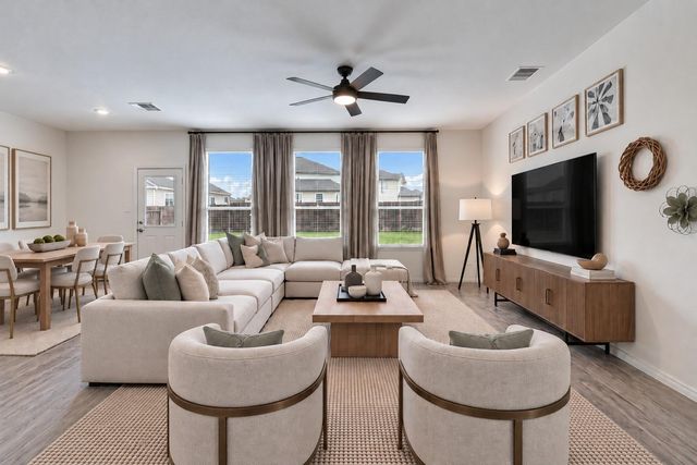 14424 Sunny Bend Way, Conroe, TX 77303