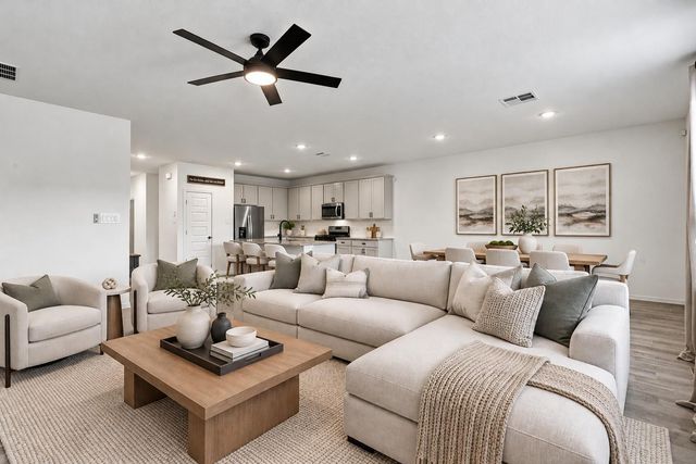 14424 Sunny Bend Way, Conroe, TX 77303