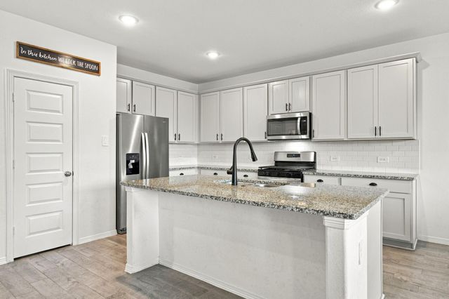 14424 Sunny Bend Way, Conroe, TX 77303