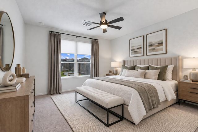 14424 Sunny Bend Way, Conroe, TX 77303