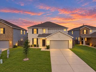 14424 Sunny Bend Way, Conroe, TX 77303