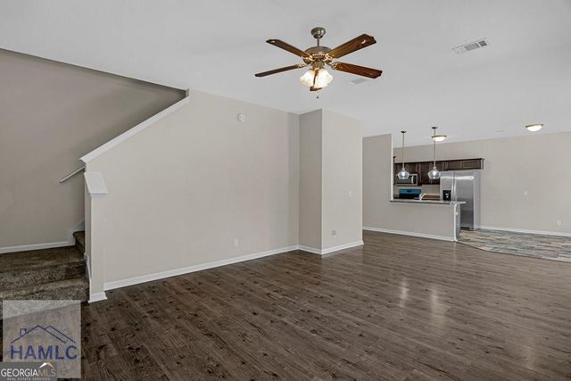 1337 Evergreen Trail, Hinesville, GA 31313