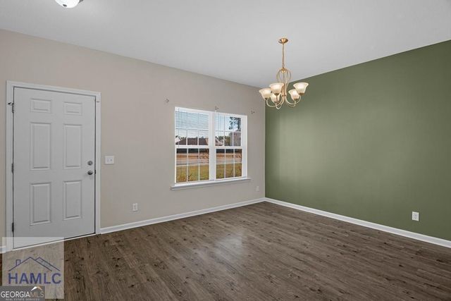 1337 Evergreen Trail, Hinesville, GA 31313